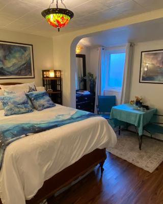 Arctic Paradise B&B