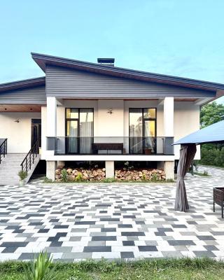 Hotel Barbare