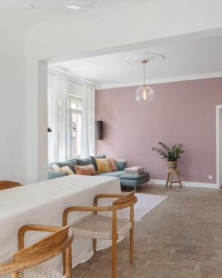Vakantiewoning 't Hovenshuis
