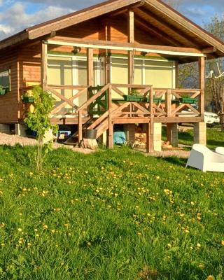 Casuta Schiorului 2, Mărișel Apuseni