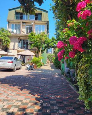 Guest House Deme