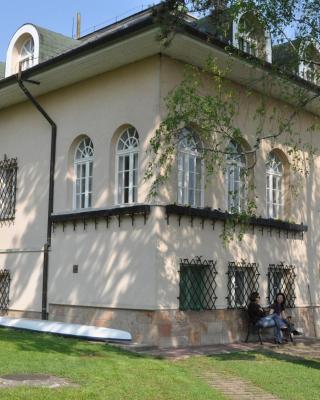 Villa Székely