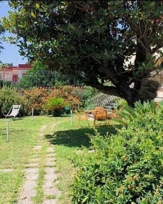 I Giardini di Plinio - Elegante e Luminoso.