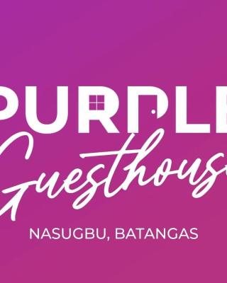 Purple Guesthouse