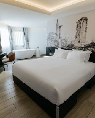 The Concept Hotel HCMC - City Center