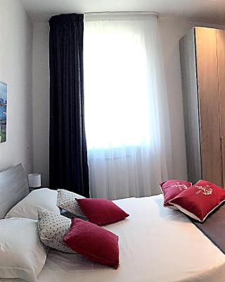 Quattro Stelle al Porto Guest House