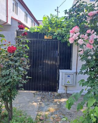 Emyra's holiday rooms