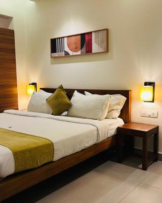 SylVan Resort