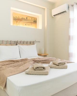 Olea Luxury Apartment