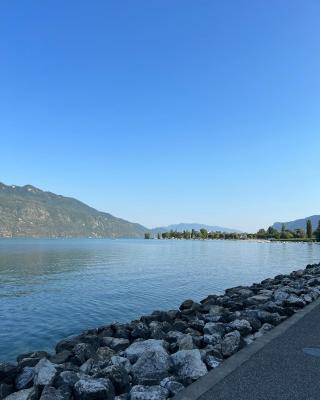 Vue Lac