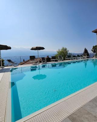 La Terrazza sul Lago, Tignale