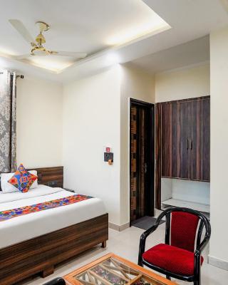 FabHotel 17 Suites in Sector 70