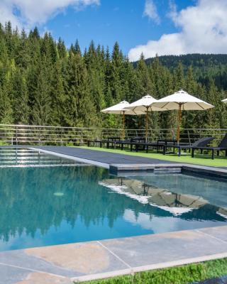 Viktan Hotel