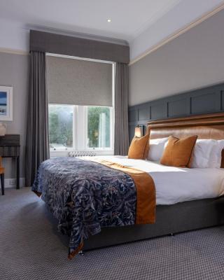 Skeabost House Hotel