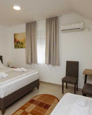 Rooms Gat