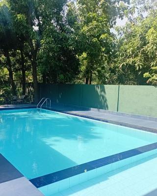Kingfisher Resort & Retreat Sigiriya