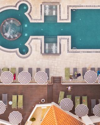 King Jason Paphos - Designed for Adults by Louis Hotels