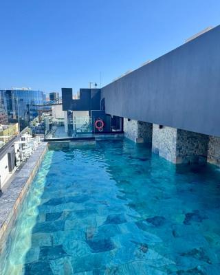 ASTE hotel