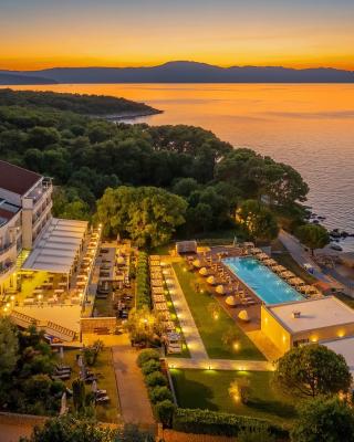 Spa & Wellness Hotel Pinia