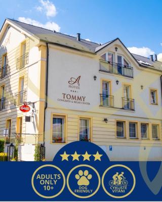 Hotel Tommy Wellness & Spa