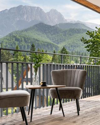 Hotel Rzemieślnik Zakopane