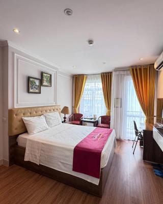 New Amely Hotel
