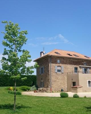 La Méridienne des Collines