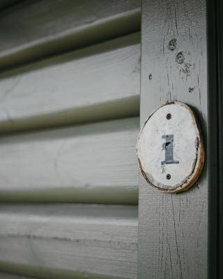Guesthouse Fludir