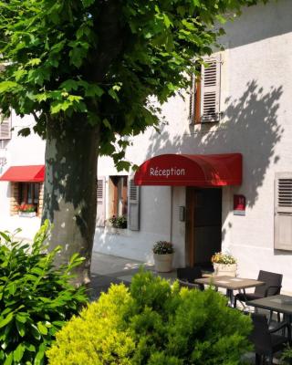 La Bonne Auberge