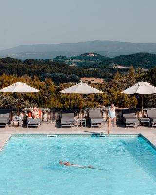 Le Phébus & Spa – Relais & Châteaux