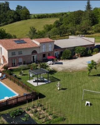 Villa Monplaisir Zen