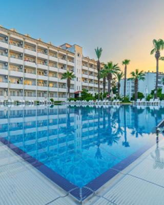 Club Pineta Hotel - All Inclusive