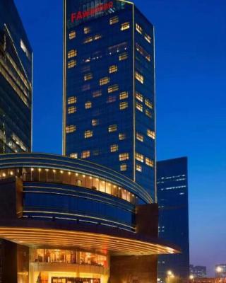 Guangzhou Duoya International Service Apartment