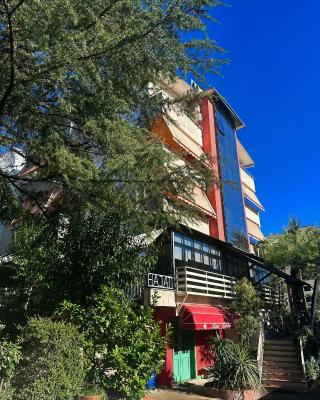 Hotel Epidami