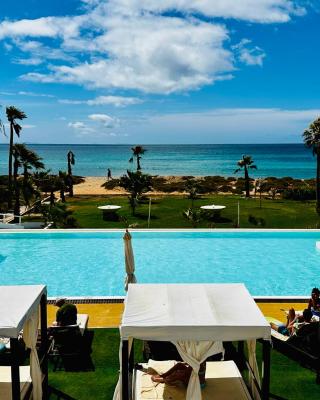 Hotel LIVVO Budha Beach