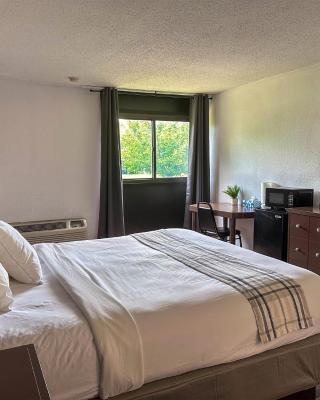 Motel 6 Rochester - Airport