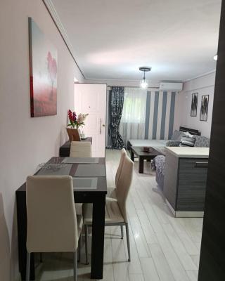 Niki's Apartment