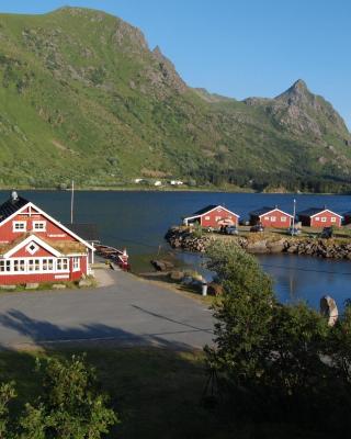 Brustranda Fjordcamping