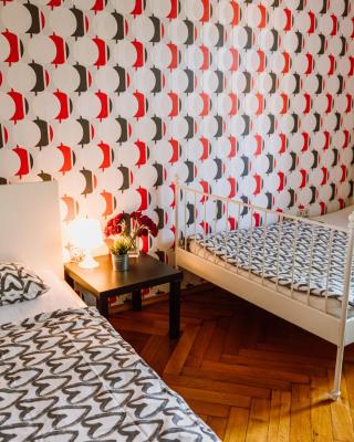 Guesthouse Centar 2