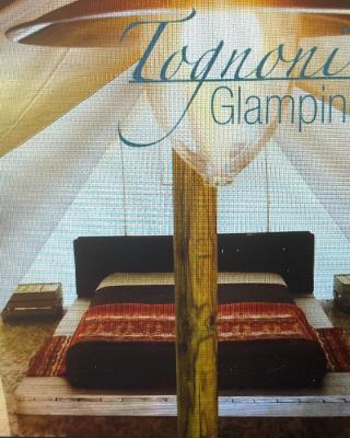 BNATURAL GLAMPING NATURISTA/NUDISTA