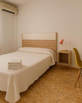 Rooms Avenida