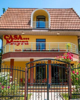 Casa Meyra