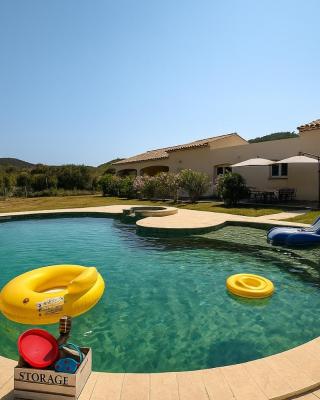 Le Pin d'Alep