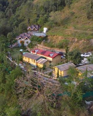 Lacasa Luxury Stays