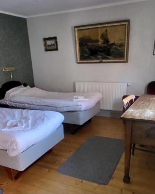 Hotell Mikaelsgården