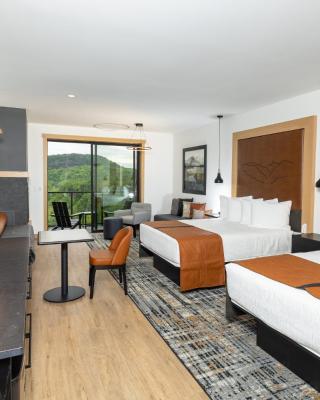 Eagle Ridge Resort at Lutsen Mountains