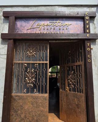 APARTMÁNY Prešov 1, Slovenska 92 - 1