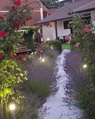CASA MARIA