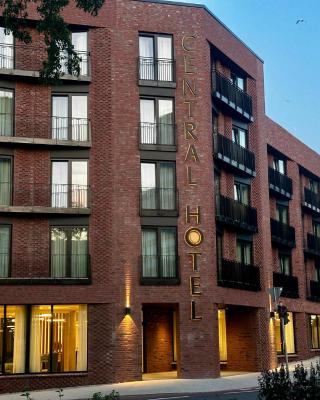 Central Hotel