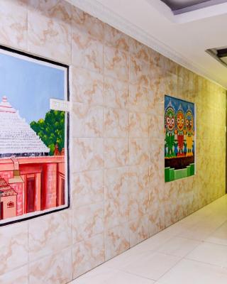 Collection O Tamando Jagannath Temple Formerly Hotel Blue Royal